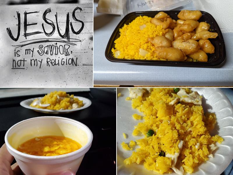 China 1 205 S Church St Suite B, Hahira