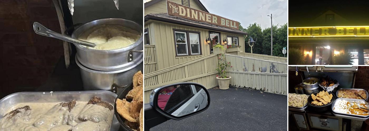 Dinner Bell Restaurant