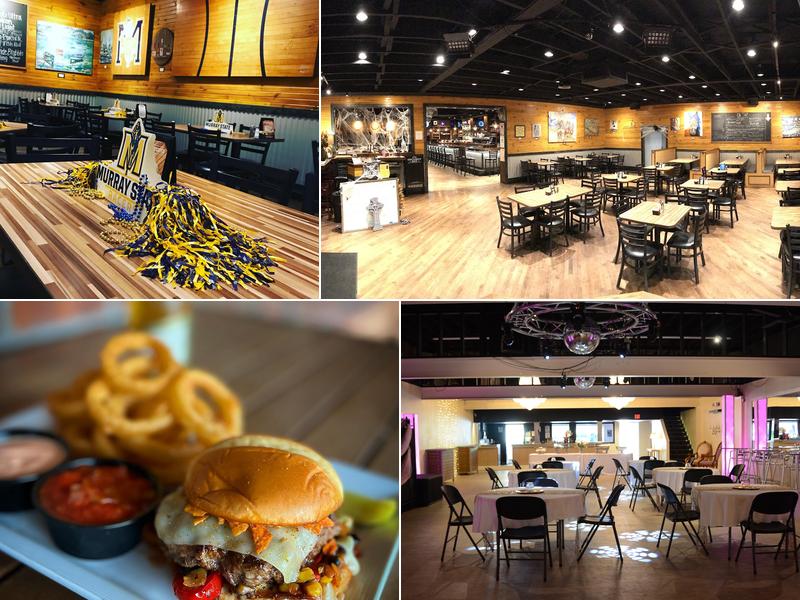 Tap 216 216 N 15th St, Murray