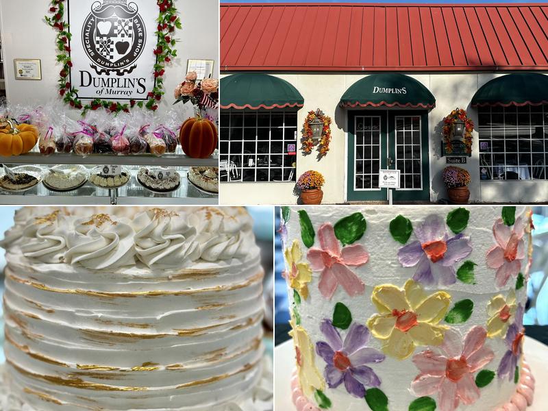 Dumplin’s Of Murray