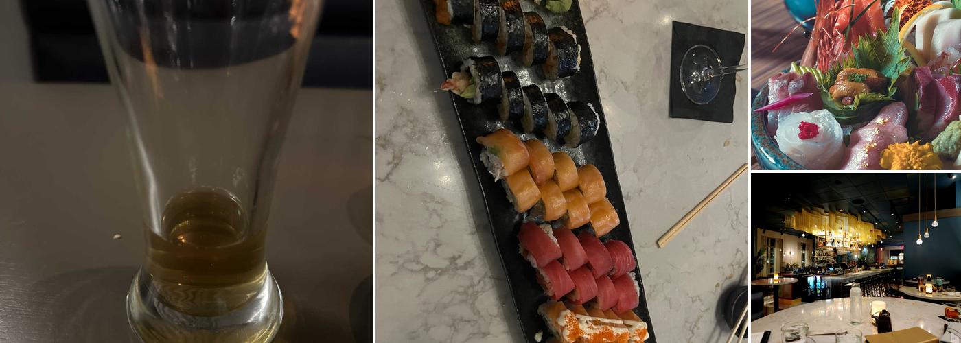 Blufish Sushi Bistro