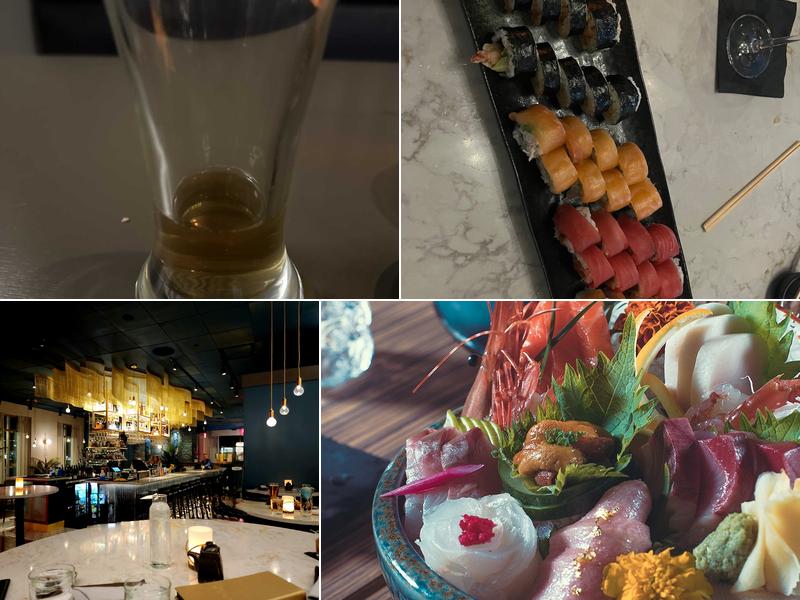 Blufish Sushi Bistro