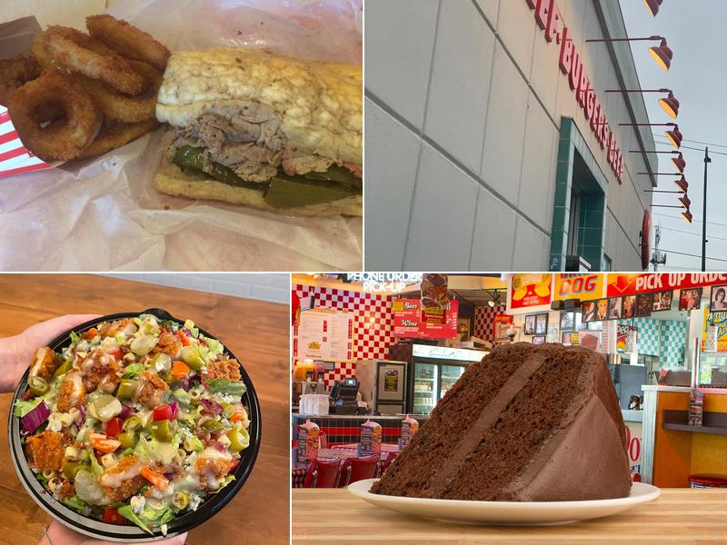 Portillo's Elk Grove Village