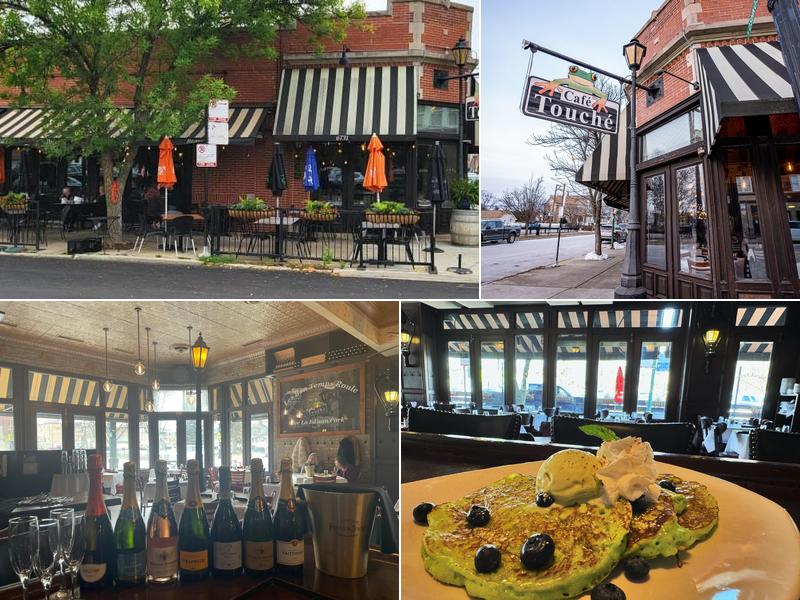 Café Touché
