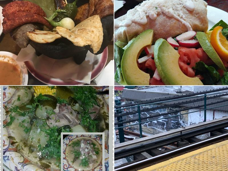 Los Tres Potrillos 40-20 Junction Blvd, Corona