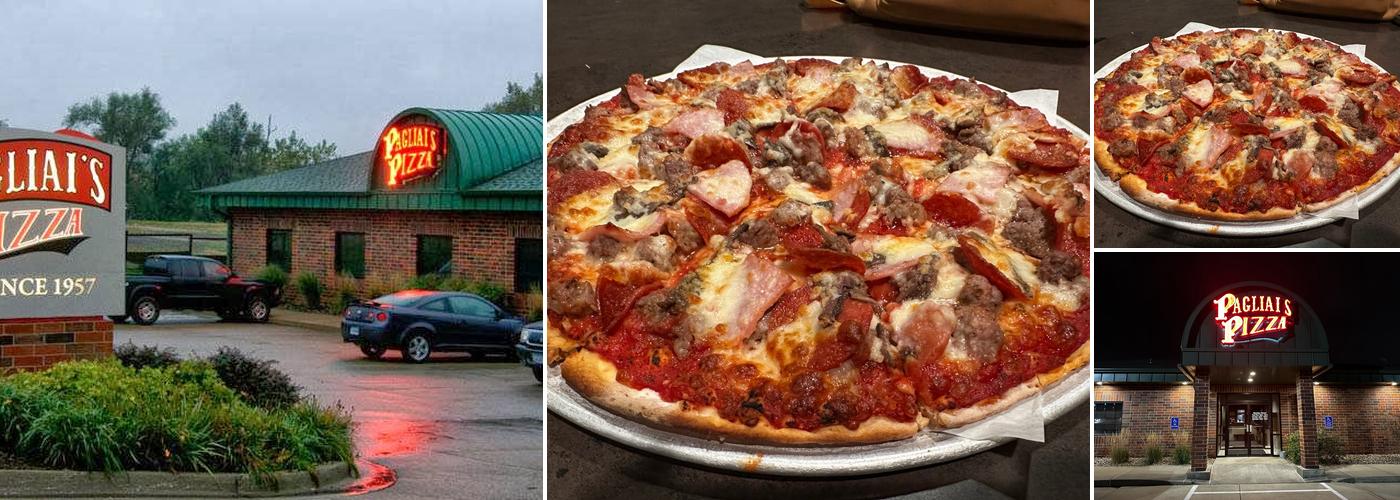 Pagliai's Pizza