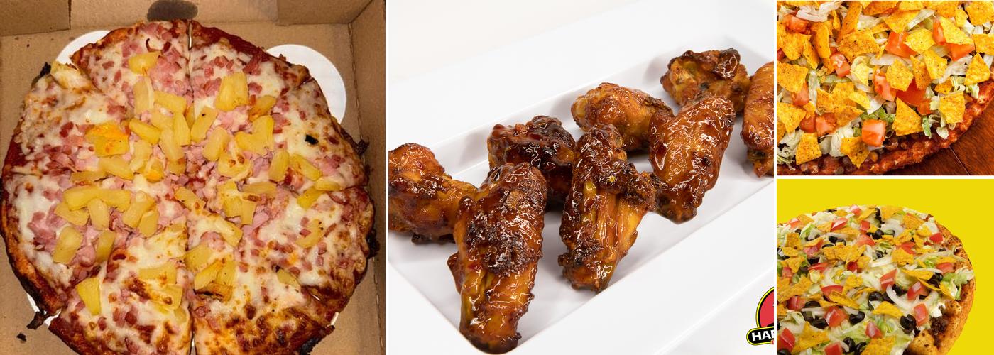 Happy Joe's Pizza - Urbandale