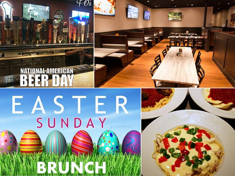 F&O's / Felix and Oscars