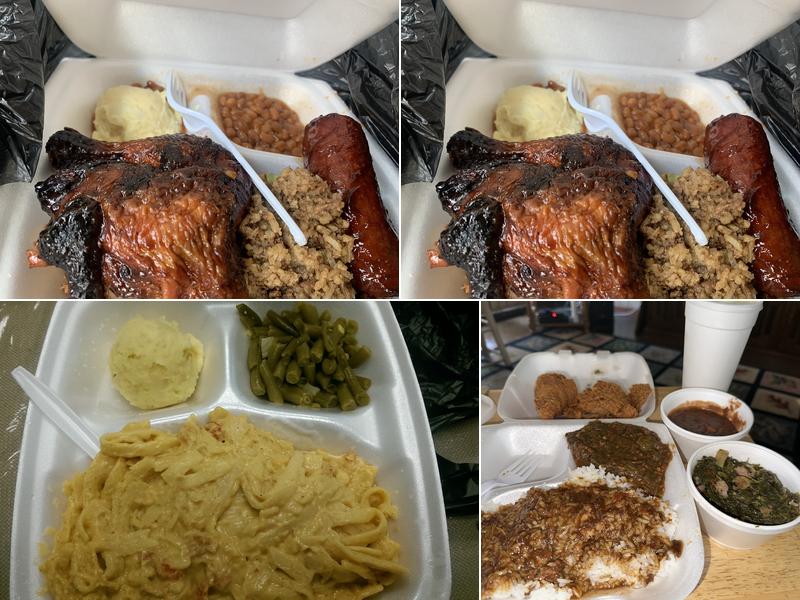 Moore's 502 S Hopkins St, New Iberia