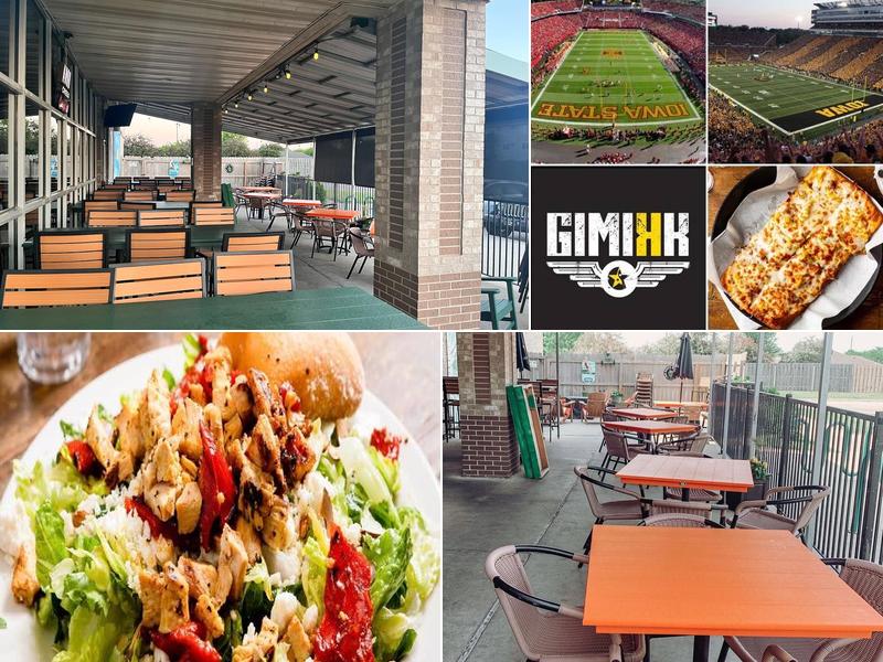 Mickey's Irish Pub Waukee