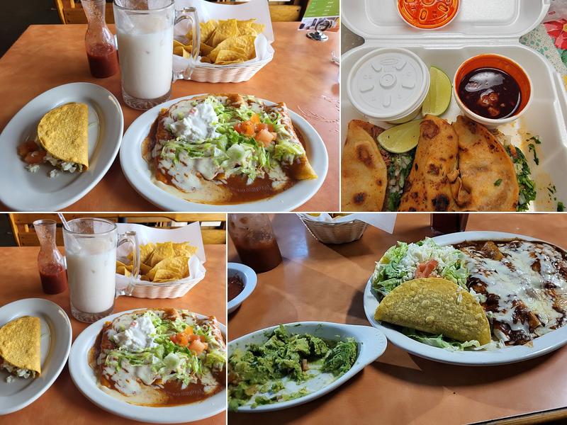 El Mexicano 1102 E Admiral Doyle Dr #17, New Iberia