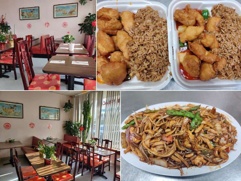 Hunan Palace 583 N York St, Elmhurst