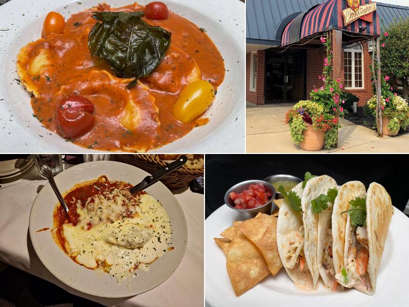 Christopher's 2816 Beaver Ave, Des Moines