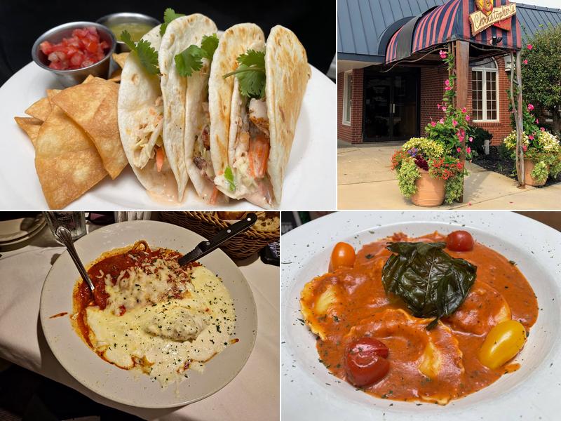 Christopher's 2816 Beaver Ave, Des Moines