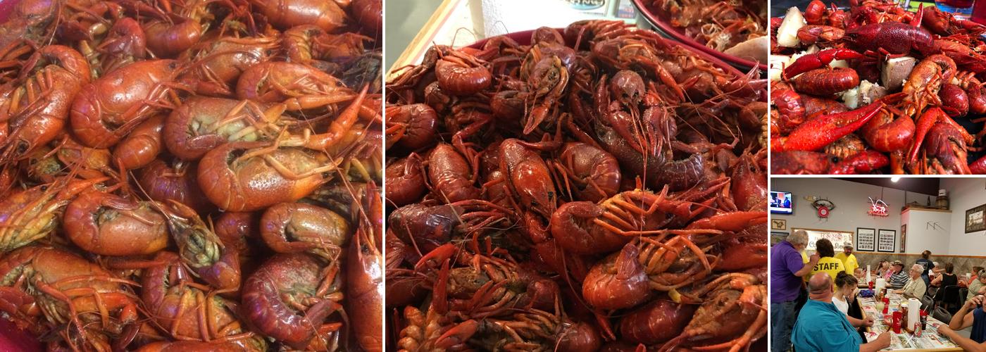 R & M's Boiling Point