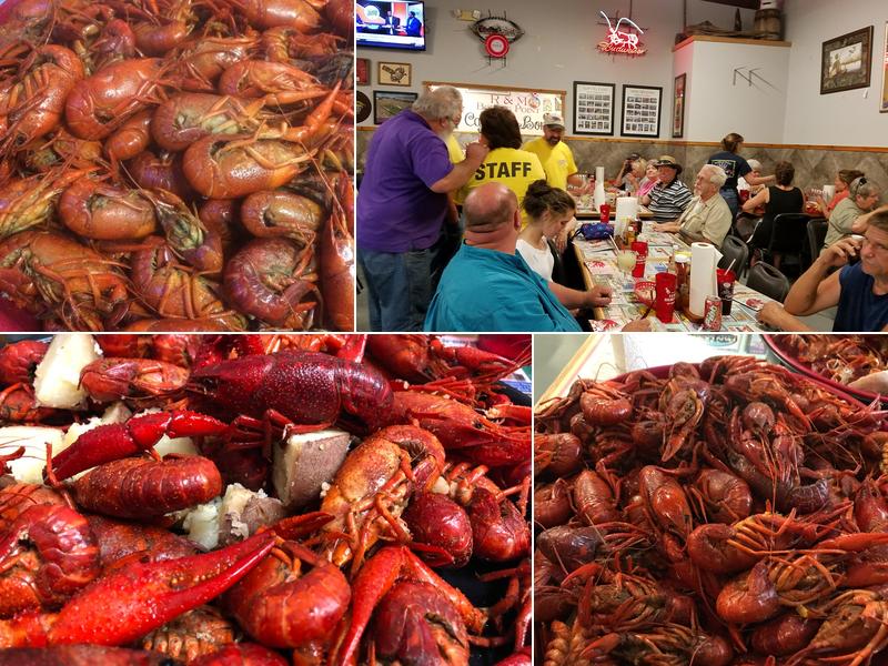 R & M's Boiling Point