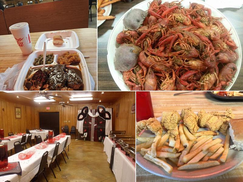 Sandy's Place 1045 Petroleum Pkwy #8048, Broussard