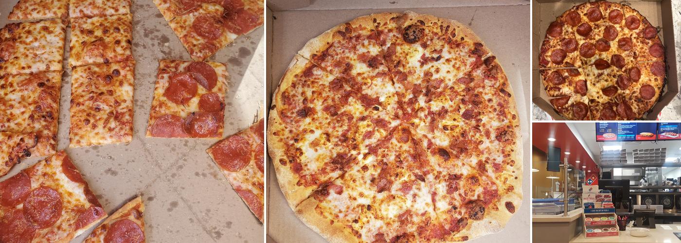 Domino's Pizza