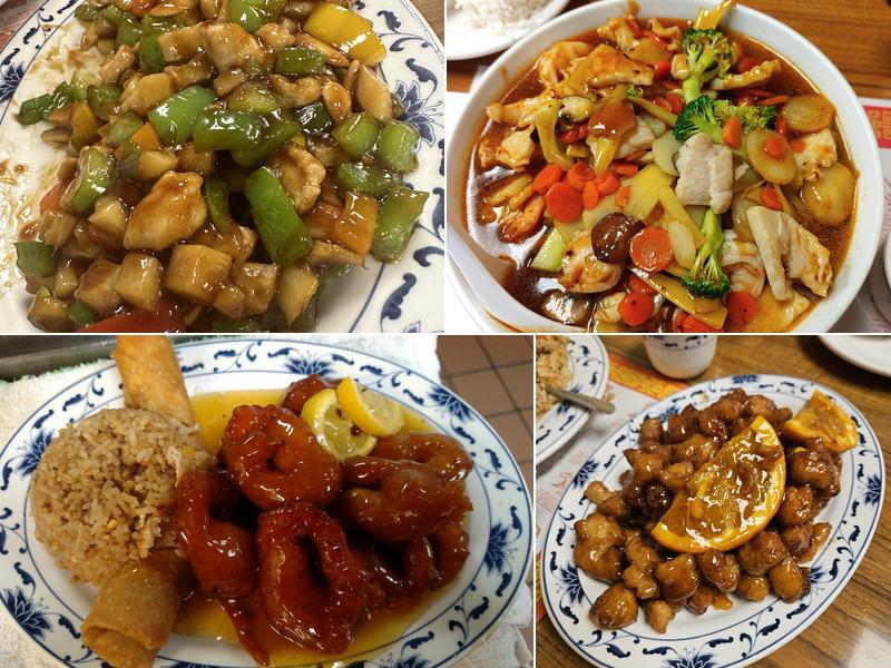 House Of Chen 705 E Lincoln Wy, Ames