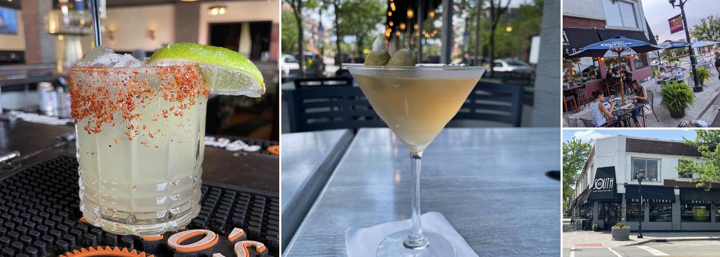 100 South Chop House and Grill