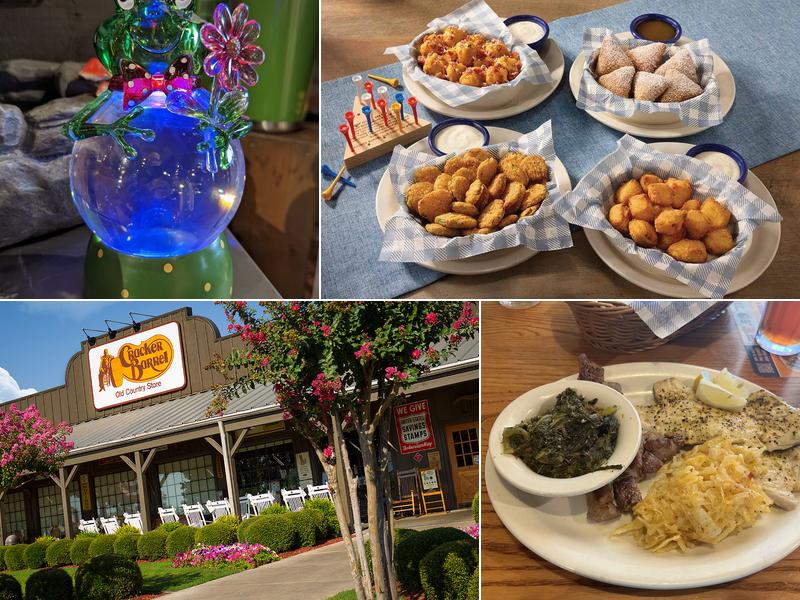 Cracker Barrel Old Country Store