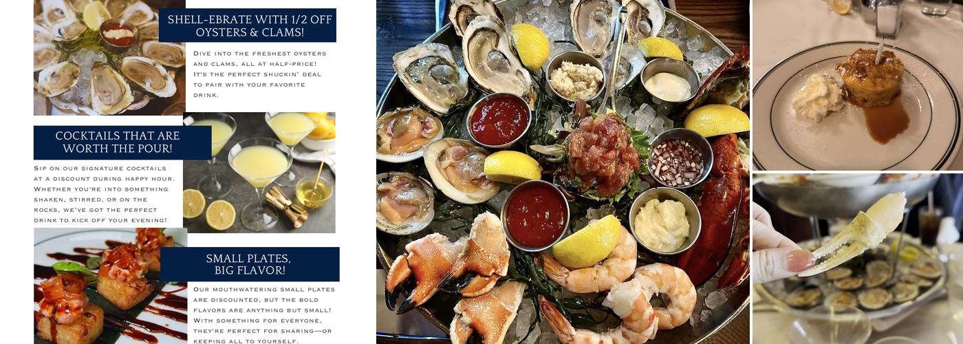 London Lennie's Menu