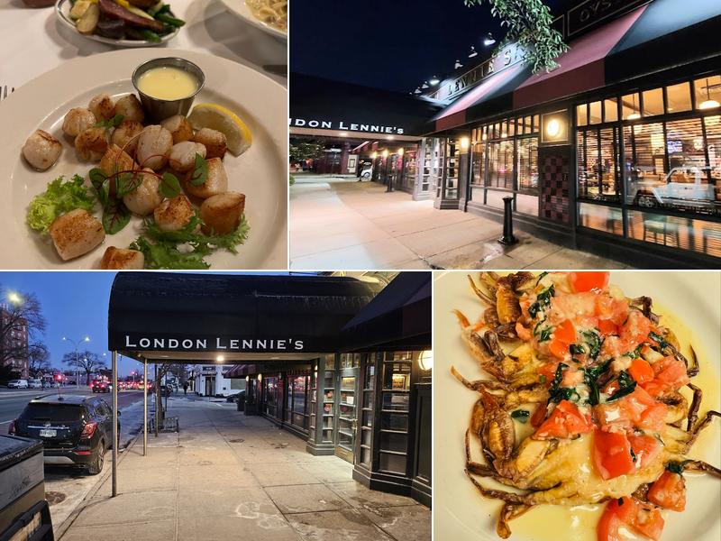 London Lennie's