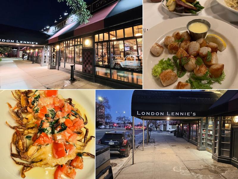 London Lennie's