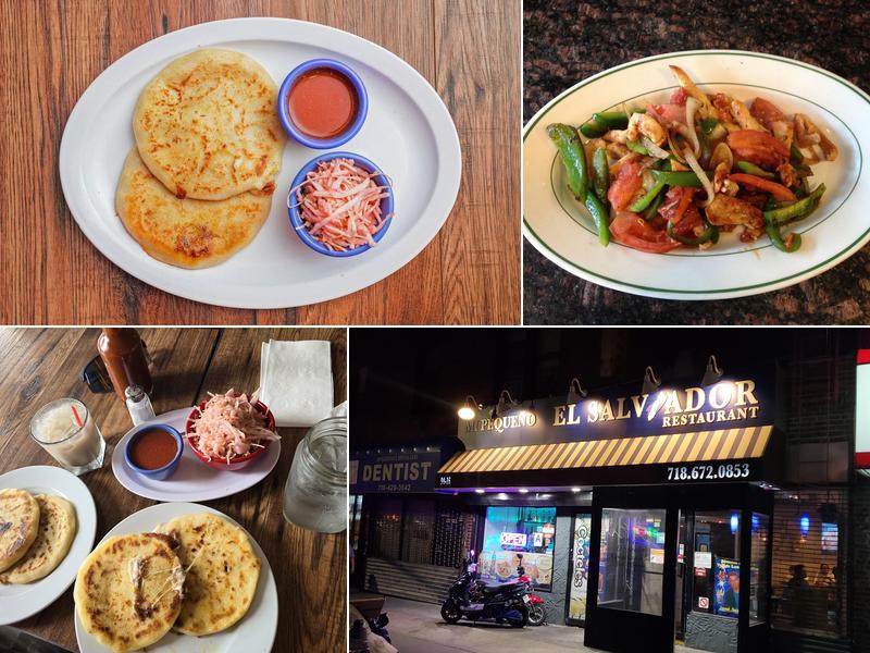 Mi Pequeño El Salvador