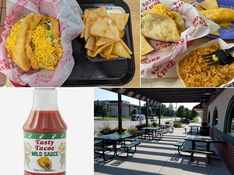 Tasty Tacos