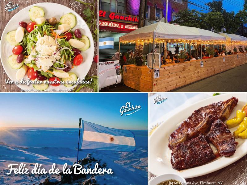 El Gauchito 1