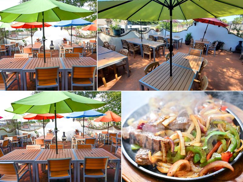 El Paso Mexican Grill