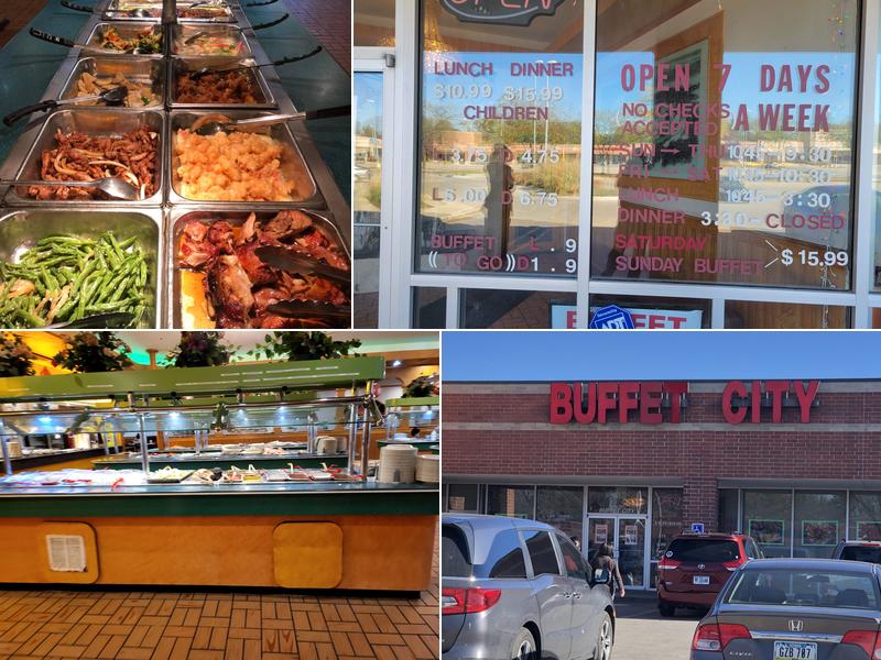 Buffet City