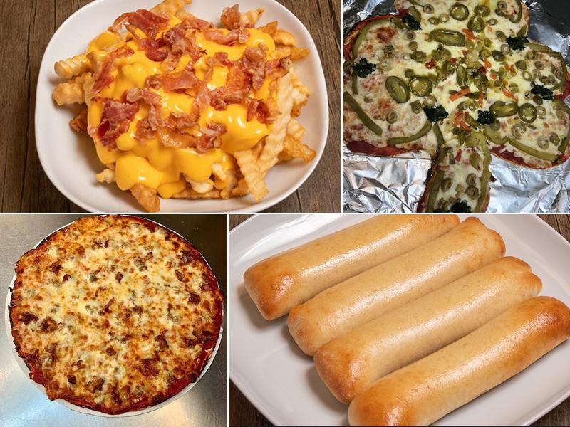 Pizza Pete- Orland Park 14342 LaGrange Rd, Orland Park