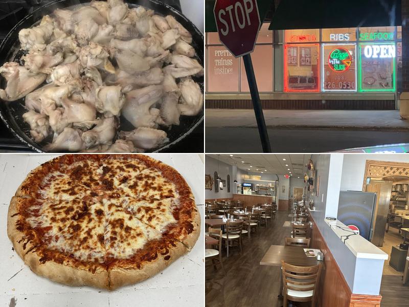 Anthony’s Pizzeria