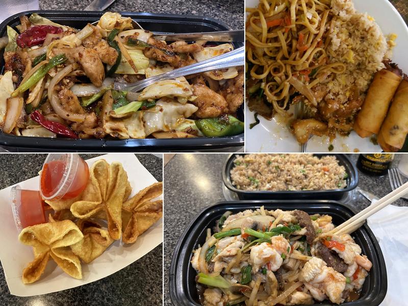 Iron Wok Suite 3108, 6630 Mills Civic Pkwy, West Des Moines