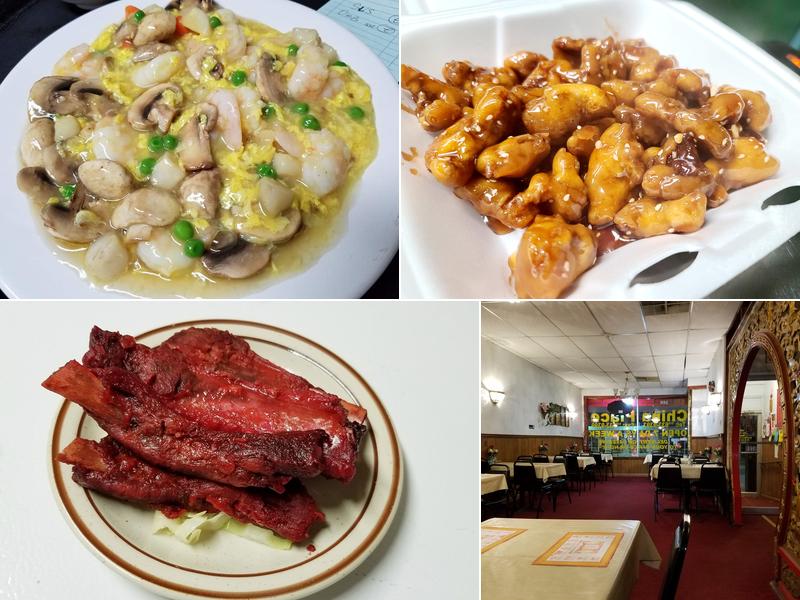 China Place Restaurant