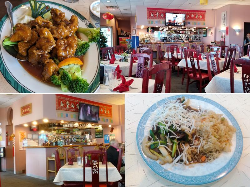 China Moon Restaurant 225 SE Oralabor Rd, Ankeny