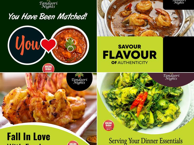 Tandoori Nights