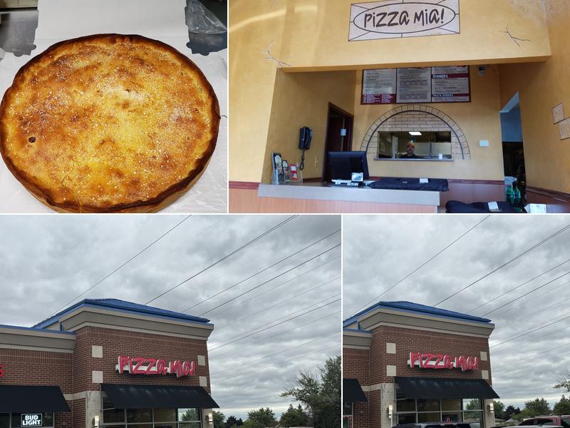 Pizza Mia 14413 S Bell Rd, Homer Glen