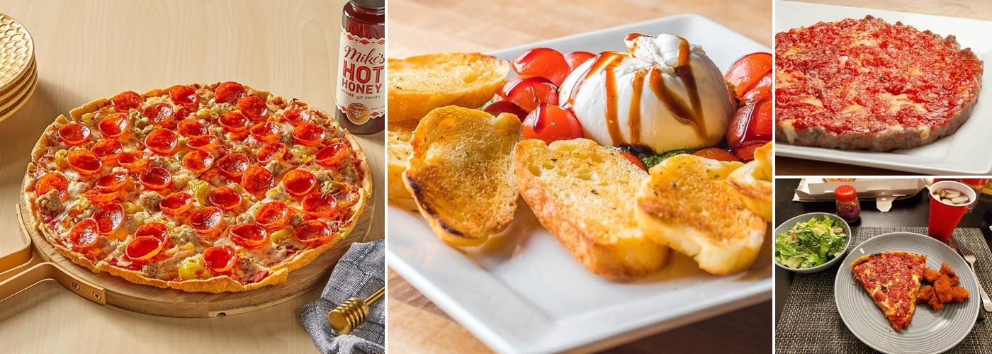 Homer Glen - Lou Malnati's Pizzeria