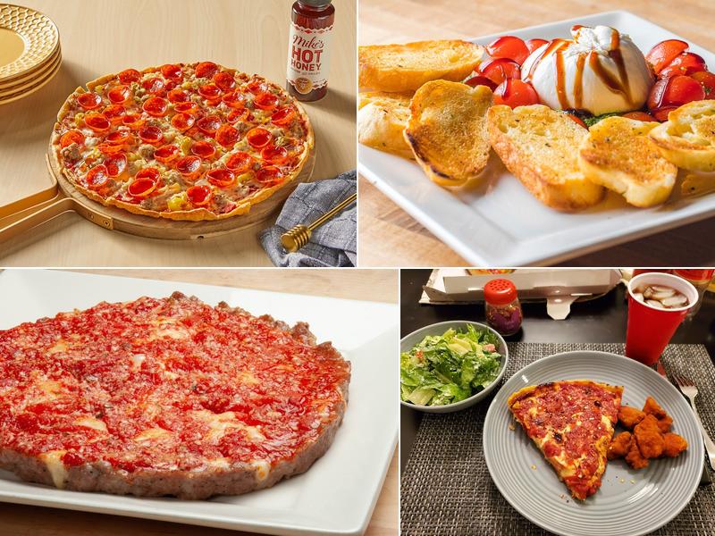 Homer Glen - Lou Malnati's Pizzeria