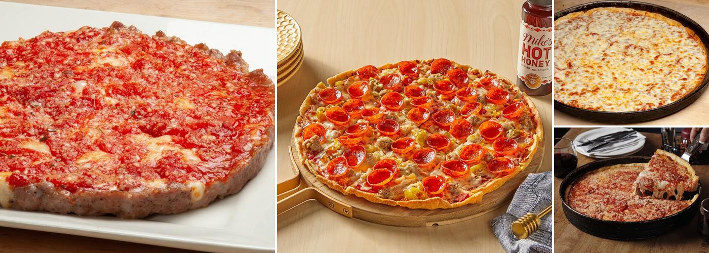 Palos Heights - Lou Malnati's Pizzeria