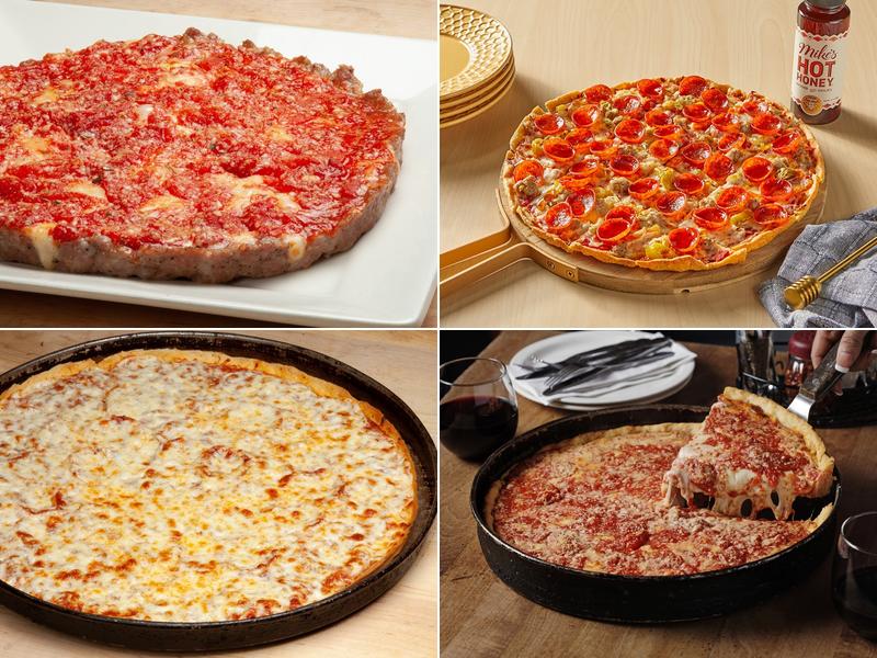 Palos Heights - Lou Malnati's Pizzeria