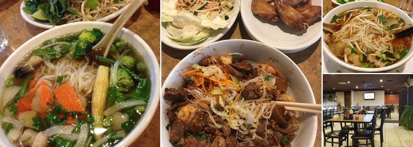 Fawn's Asian Cuisine