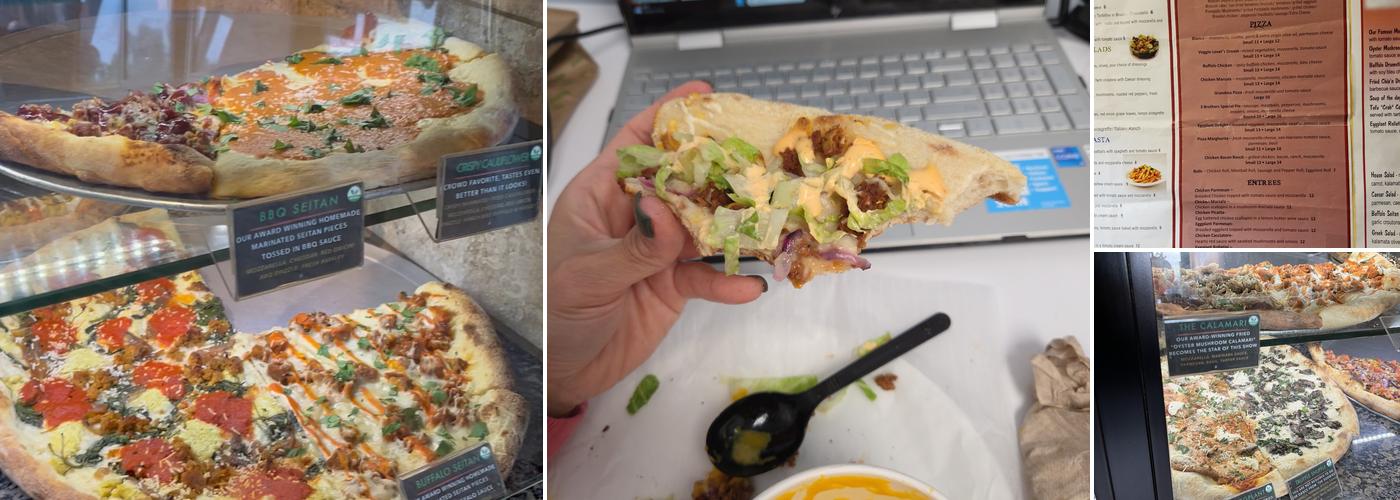 3 Brothers Pizza of Rockville Centre Menu