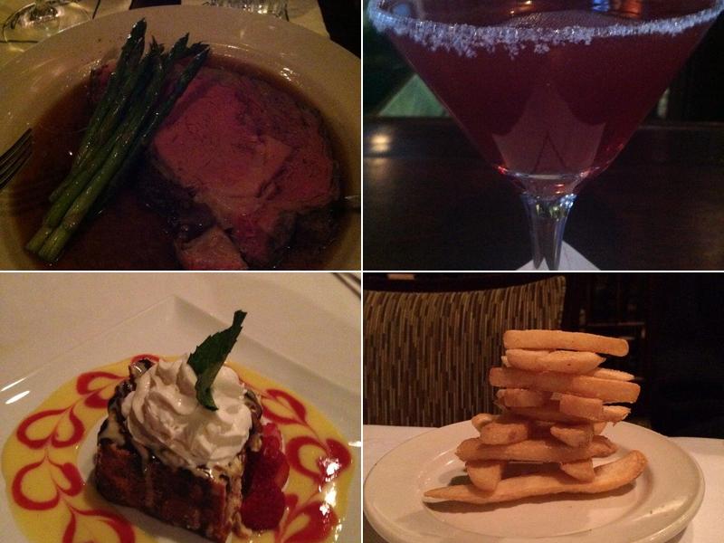 Trostel's Greenbriar