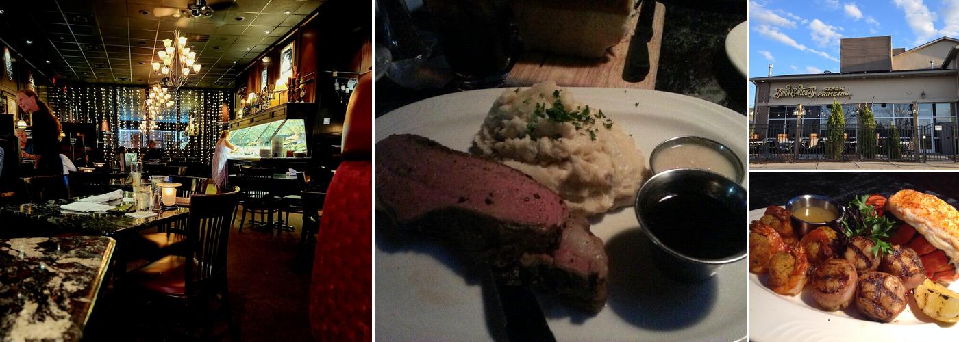 John & Nick's Steak & Prime Rib Inc