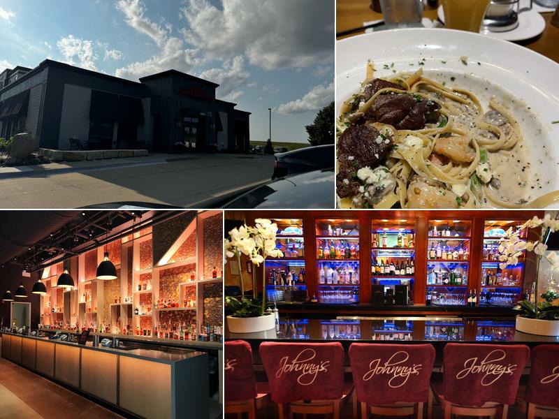 Johnny's Italian Steakhouse