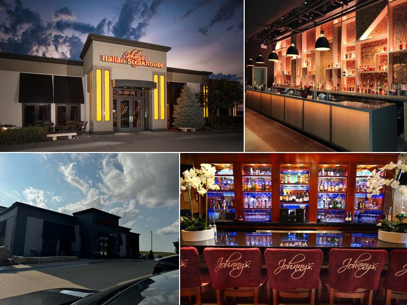 Johnny's Italian Steakhouse